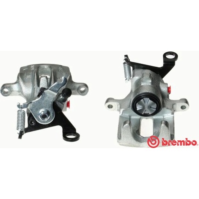 Brzdový strmeň BREMBO F 24 088 (F24088)