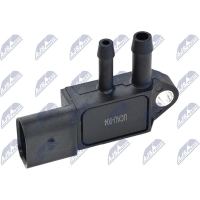 NTY Snímač tlaku výfukových plynov ECS-AU-004