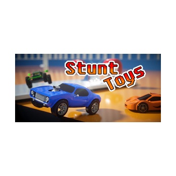 Stunt Toys