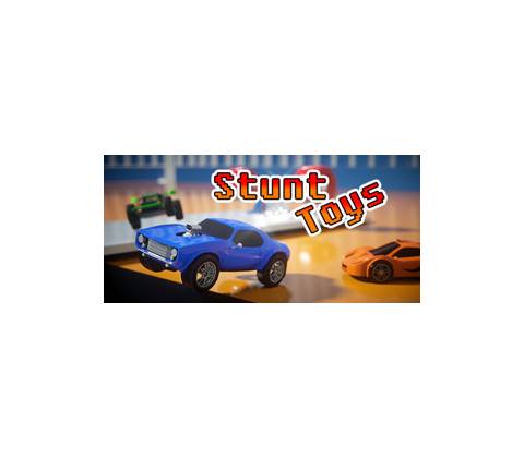 Stunt Toys