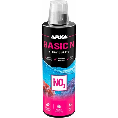 Arka Basic N 473 ml