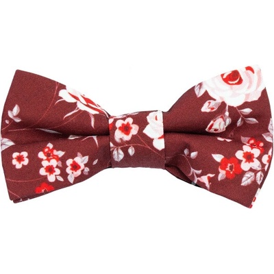 Bubibubi dětský Garnet i5068 vínový