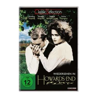 Wiedersehen In Howards End DVD