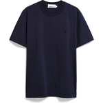 Armedangels Мъжка тениска ARMEDANGELS Jaames T-shirt - Night Sky - размер XXL (216-8455-0615)