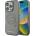 KARL LAGERFELD IML Rhinestones Karl Head Case за iPhone 16 Pro черен (3666339352189)