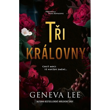 Tři královny