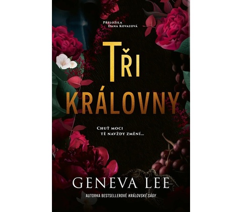 Tři královny