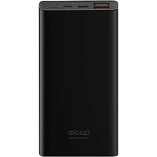 Eloop E37 22000 mAh černá