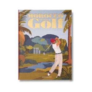 Morocco: Kingdom of Golf | Steinbreder (2026)