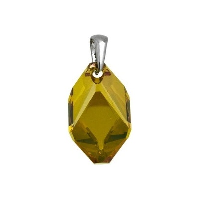 iŠperky Strieborný prívesok Swarovski ID|108402