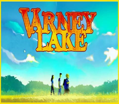 Varney Lake