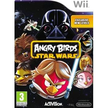 Angry Birds: Star Wars