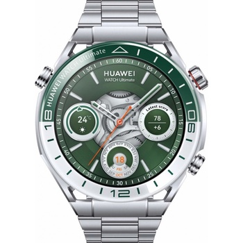 Huawei Watch Ultimate