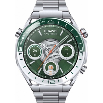 Huawei Watch Ultimate