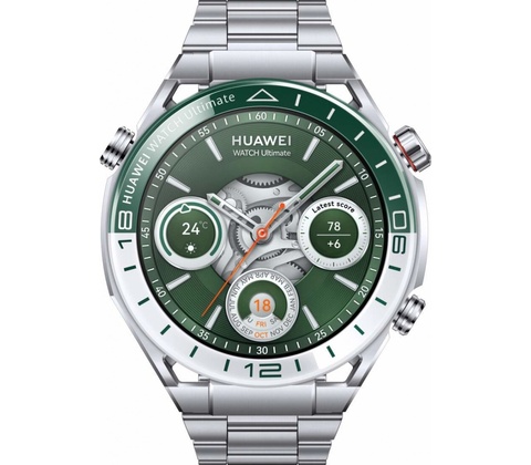 Huawei Watch Ultimate