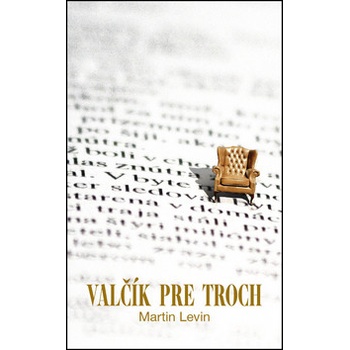 Valčík pre troch