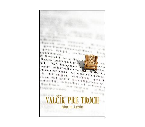 Valčík pre troch