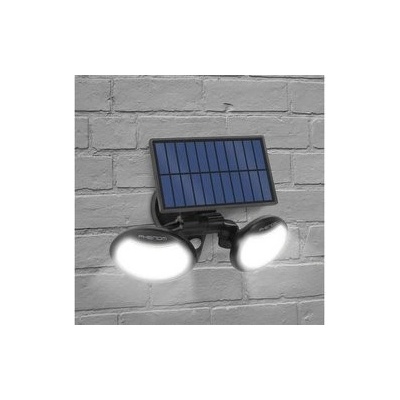Svítidlo solární PHENOM 55283 PIR