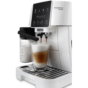 DeLonghi ECAM 220.61 Magnifica Start Milk