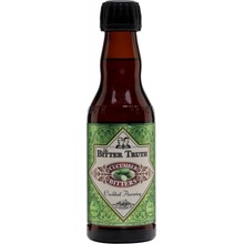 The Bitter Truth Cucumber 39% 0,2 l (čistá fľaša)