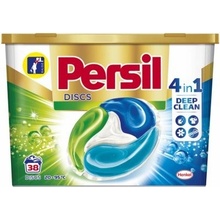 Persil Discs 4v1 Universal kapsle 46 PD