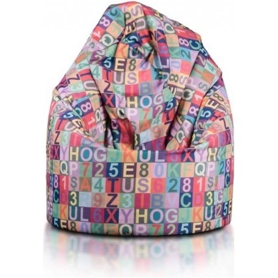 Ecopuf SAKO modern polyester DG32