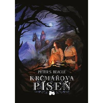 Krčmářova píseň
