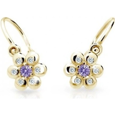 Cutie Jewellery C2247-10-X-1 fialová