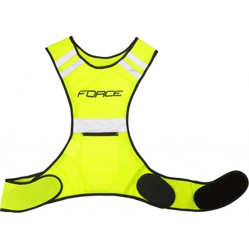 vesta reflex FORCE SPORT do pasu na suchý zip