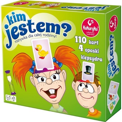 Promatek Kim jestem?