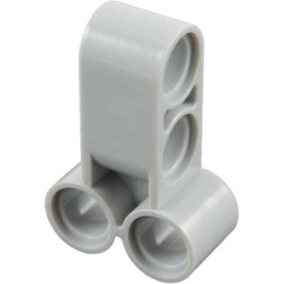 LEGO® 32557 Svetlosivý konektor