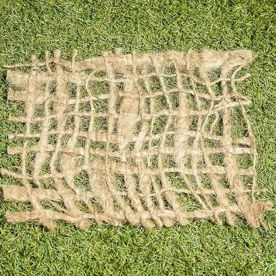 Jutová protierozní geotextilie 500g/m² 1,22x50m