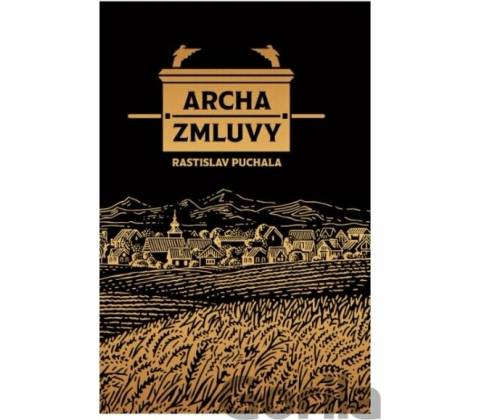 Archa Zmluvy