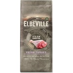 ELBEVILLE Храна ELBEVILLE Adult All Breeds Fit and Slim Condition Fresh Turkey 11, 4kg (94-12447)