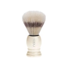 Nom 41P27 Ivory Pure Bristle