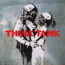 Blur - Think Tank CD