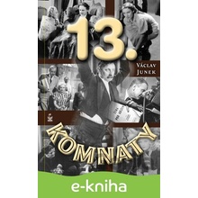 Třinácté komnaty - Václav Junek