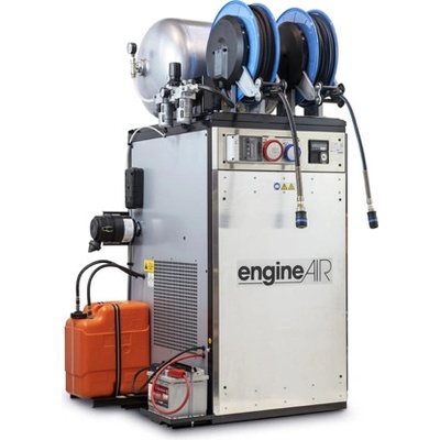 Engine Air EA17-12,6-90FBDS