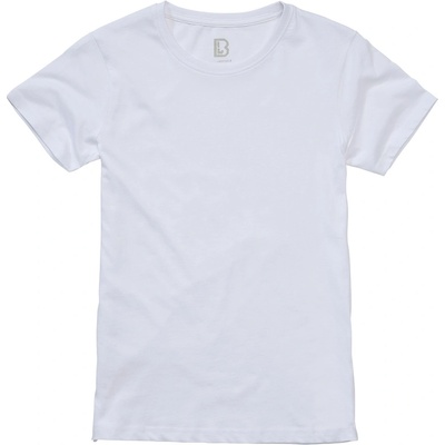 Urban Classics Dámske tričko Ladies T Shirt White