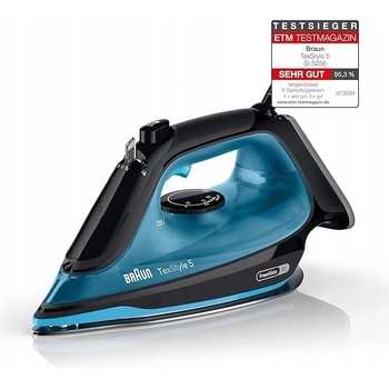 Braun SI 5256 BL