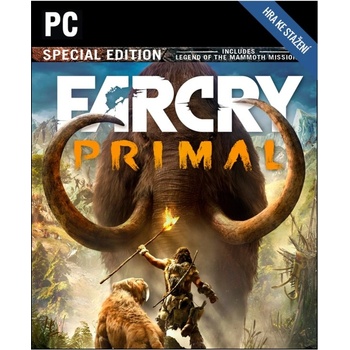 Far Cry Primal (Special Edition)