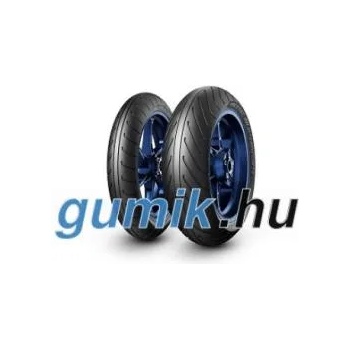 Image 1 of METZELER Racetec RR Intermediate 190/60 R17