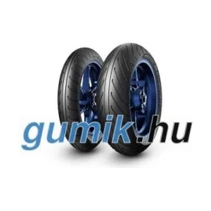 METZELER Racetec RR Intermediate 190/60 R17 Мотоциклетни гуми