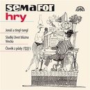 Semafor - Hry CD