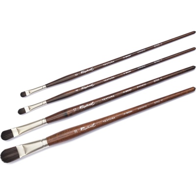 Štetec Raphael Textúra D-Brush 8703 Veľkosť štetca: 4