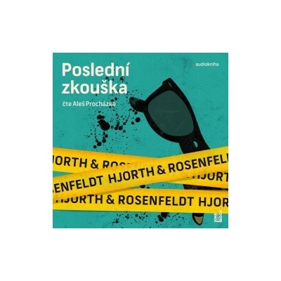 Poslední zkouška