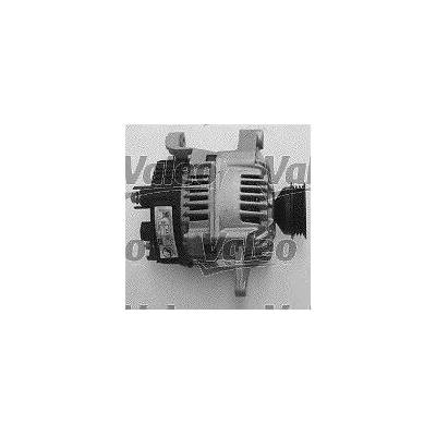 generátor VALEO 436277
