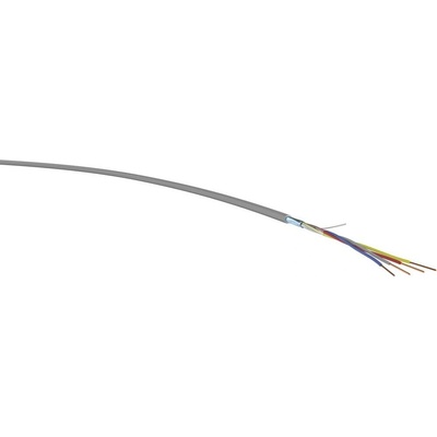 Lapp 28607/1000 datový LiYY 7 x 0.75 mm² šedá 1000m