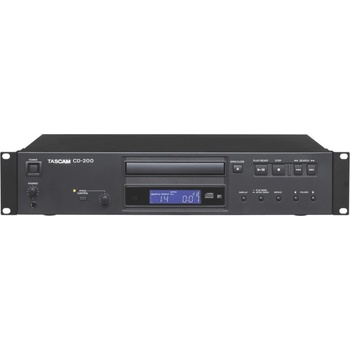 Tascam CD-200