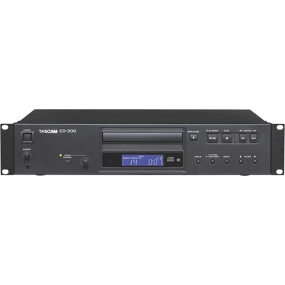 Tascam CD-200
